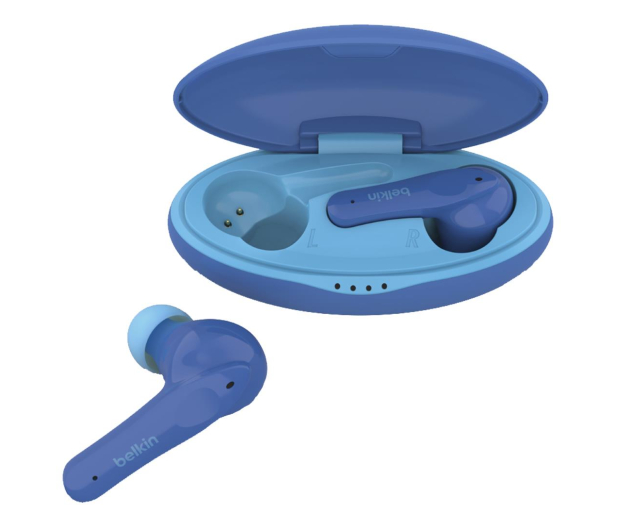 Belkin SoundForm NANO - 1118902 - zdjęcie